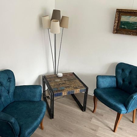 Hummelglueck - Ferienwohnung Mit Terrasse In 30 Min In Hh City Bendestorf Buitenkant foto