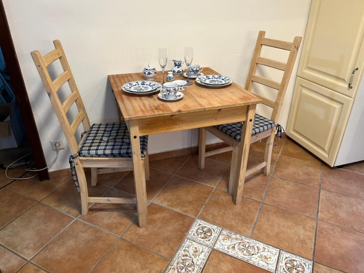 Hummelglueck - Ferienwohnung Mit Terrasse In 30 Min In Hh City Bendestorf Buitenkant foto
